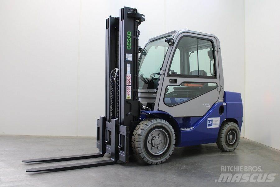 Cesab M 330 DV 柴油叉车