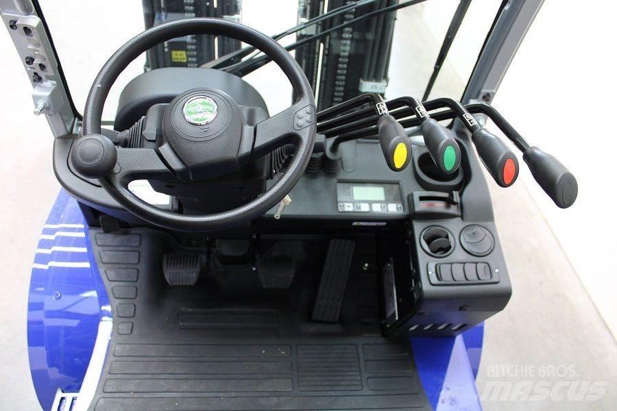 Cesab M 330 DV 柴油叉车