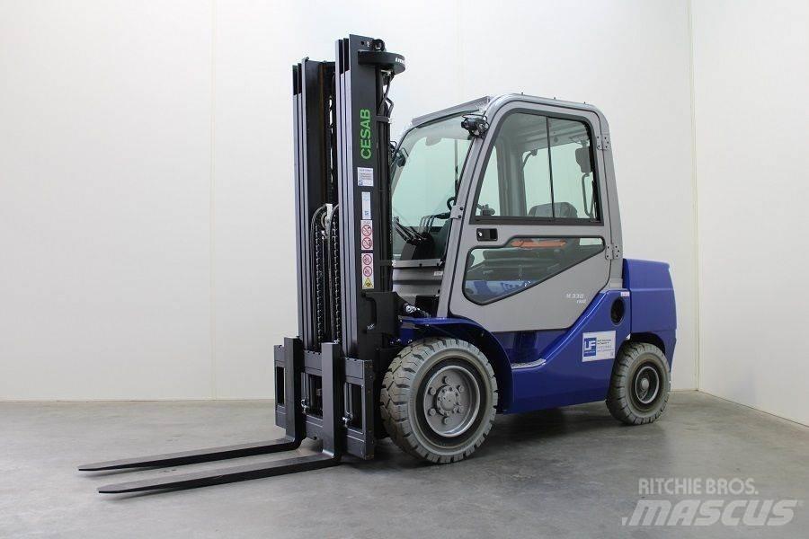 Cesab M 330 DV 柴油叉车