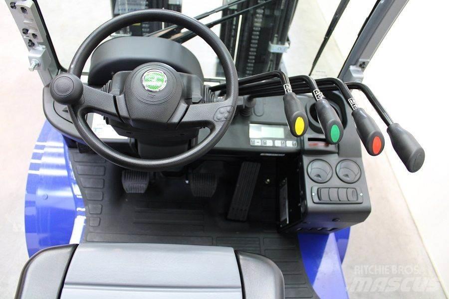 Cesab M 330 DV 柴油叉车