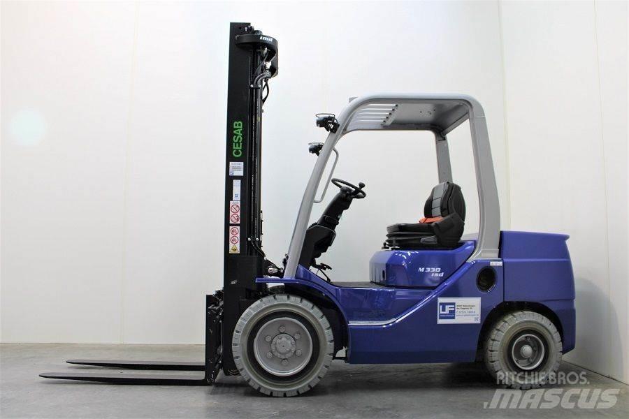 Cesab M 330 DV 柴油叉车