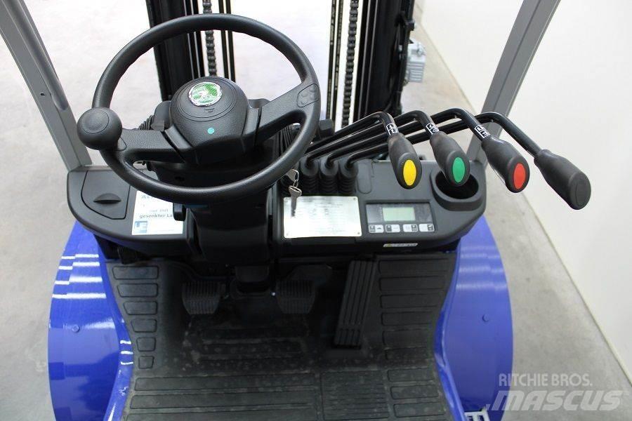 Cesab M 330 DV 柴油叉车