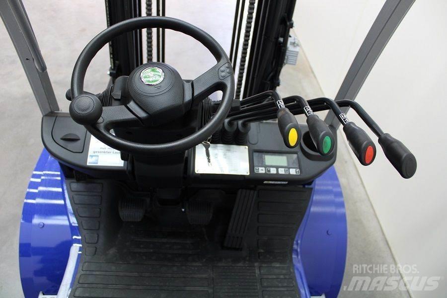 Cesab M 330 DV 柴油叉车