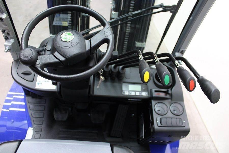 Cesab M 335 DV 柴油叉车