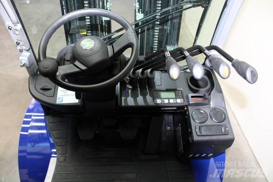 Cesab M 335 DV 柴油叉车