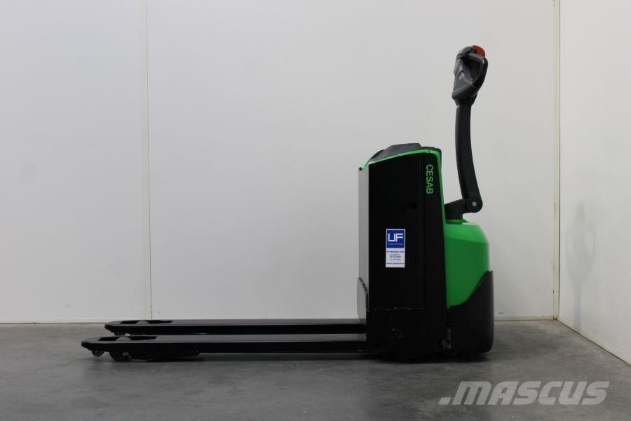 Cesab P 216 手摇升降机