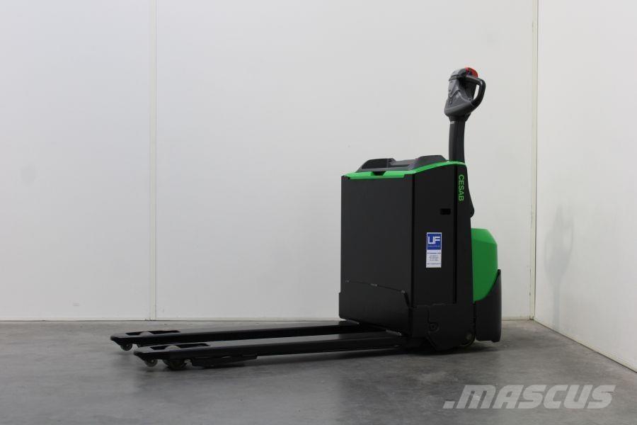 Cesab P 216 手摇升降机