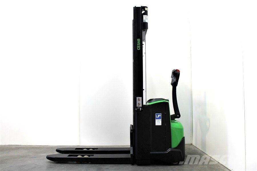 Cesab S 212 / 330 手推堆垛车