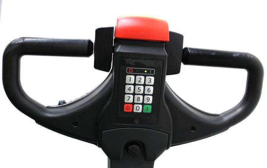 Cesab S 212 / 450 手推堆垛车