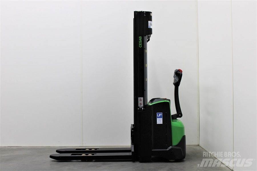 Cesab S 212 / 450 手推堆垛车