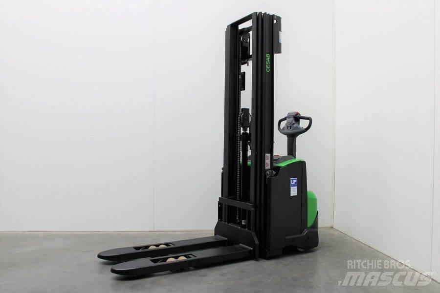 Cesab S 212 / 450 手推堆垛车