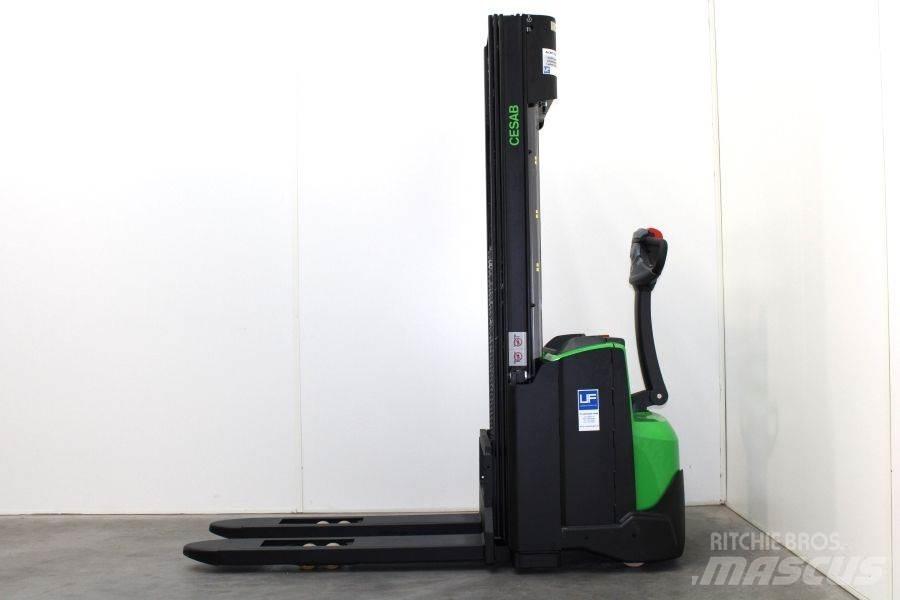 Cesab S 212 / 450 手推堆垛车