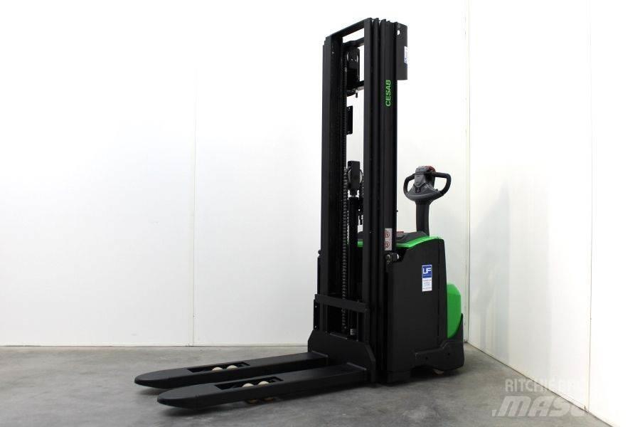 Cesab S 212 / 450 手推堆垛车