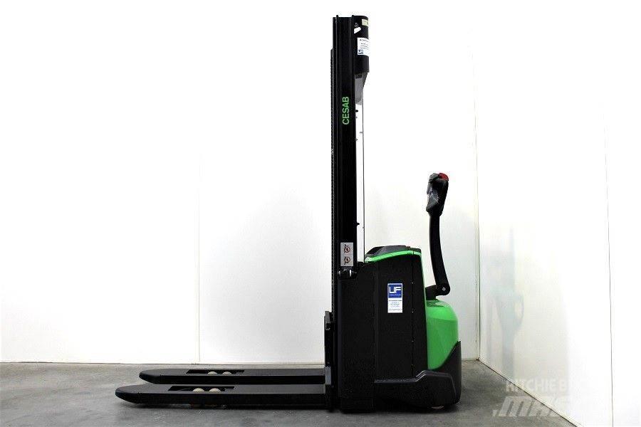 Cesab S 212 L / 330 手推堆垛车