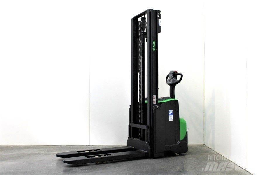 Cesab S 212 L / 330 手推堆垛车