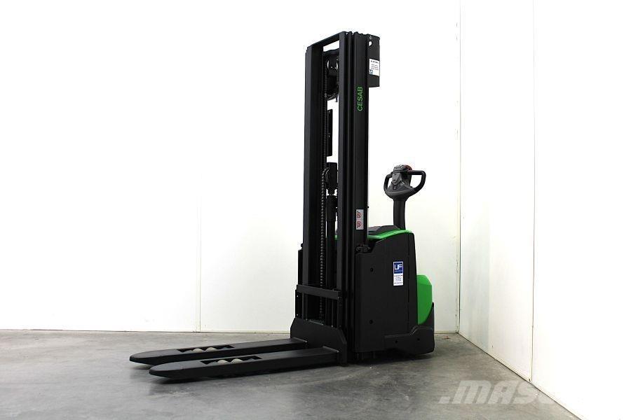 Cesab S 212 L / 450 手推堆垛车