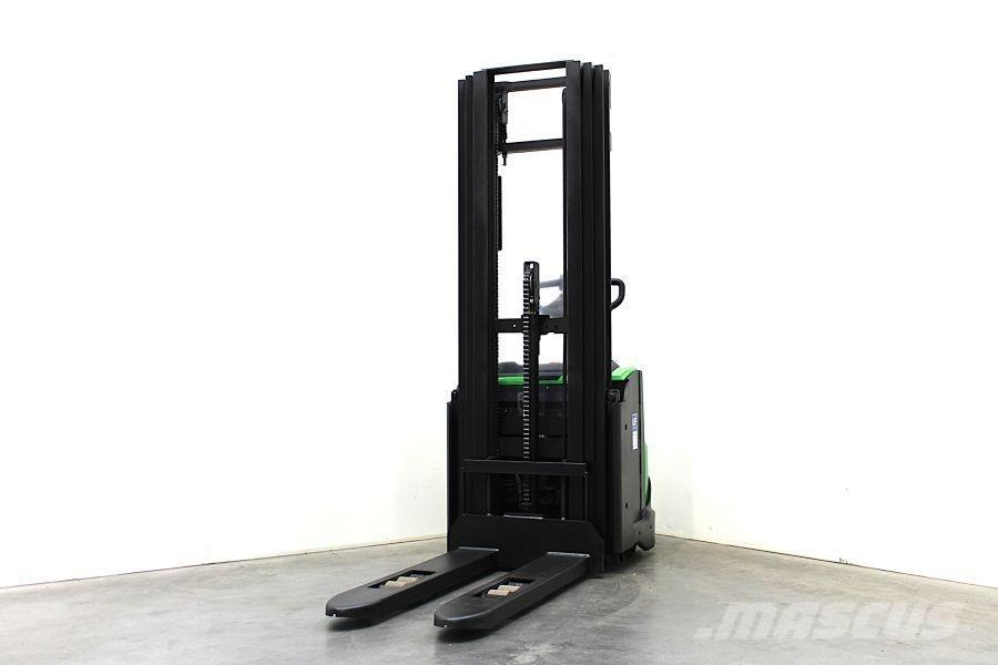 Cesab S 212 L / 450 手推堆垛车