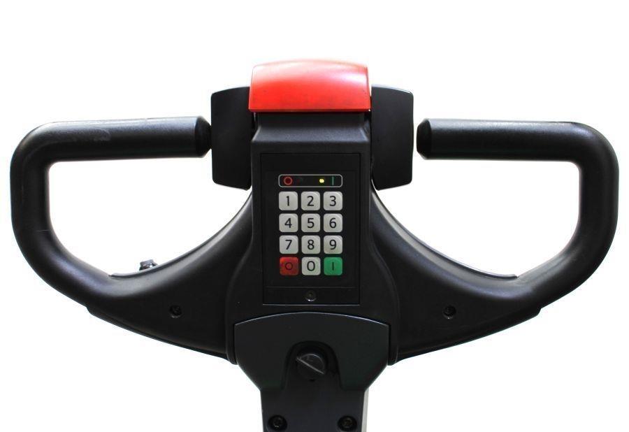 Cesab S 212 L / 450 手推堆垛车
