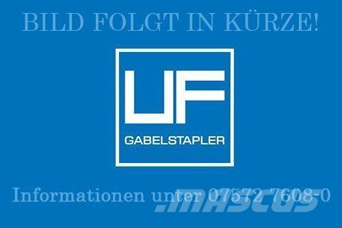 Cesab S 212 L / 450 手推堆垛车