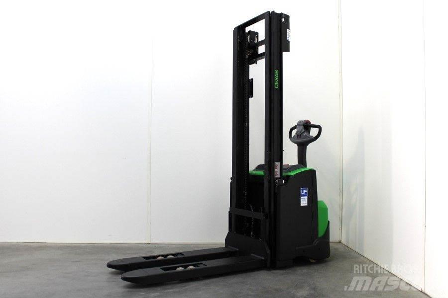 Cesab S 214 / 325 手推堆垛车