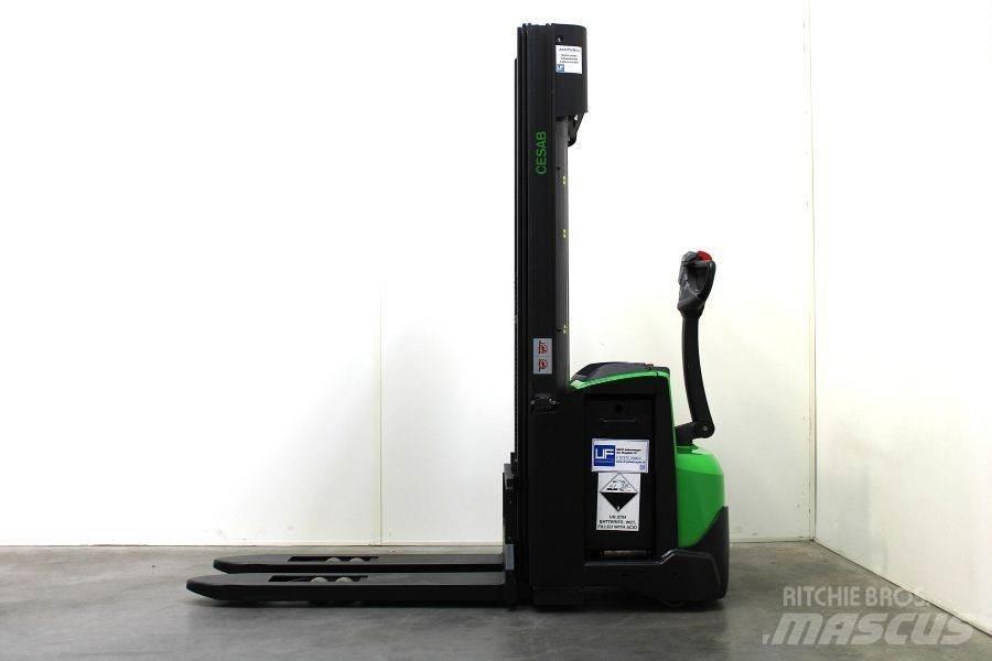 Cesab S 214 / 445 手推堆垛车