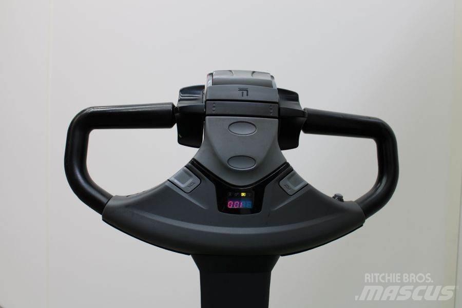 Cesab S 214 / 445 手推堆垛车