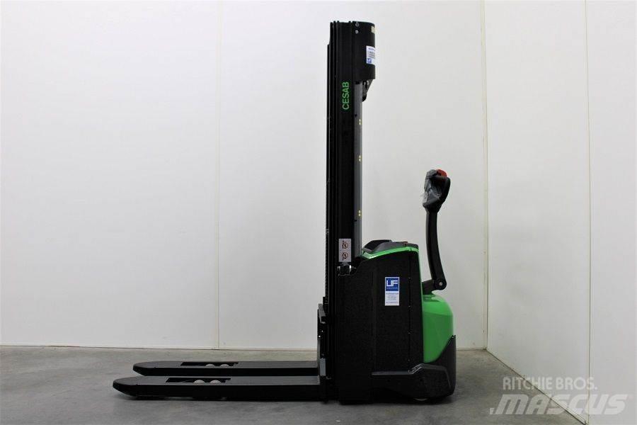 Cesab S 214 / 445 手推堆垛车