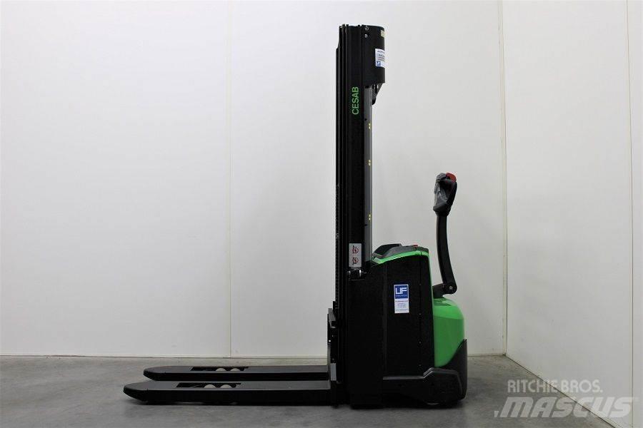 Cesab S 214 / 445 手推堆垛车