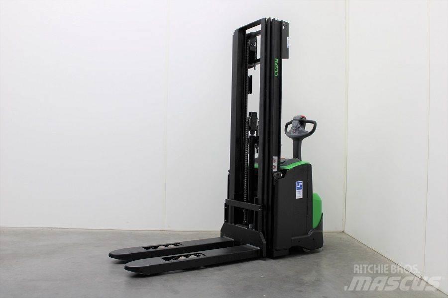 Cesab S 214 / 445 手推堆垛车