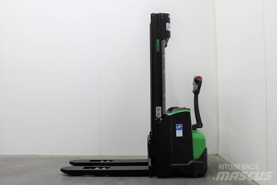 Cesab S 214 / 445 手推堆垛车