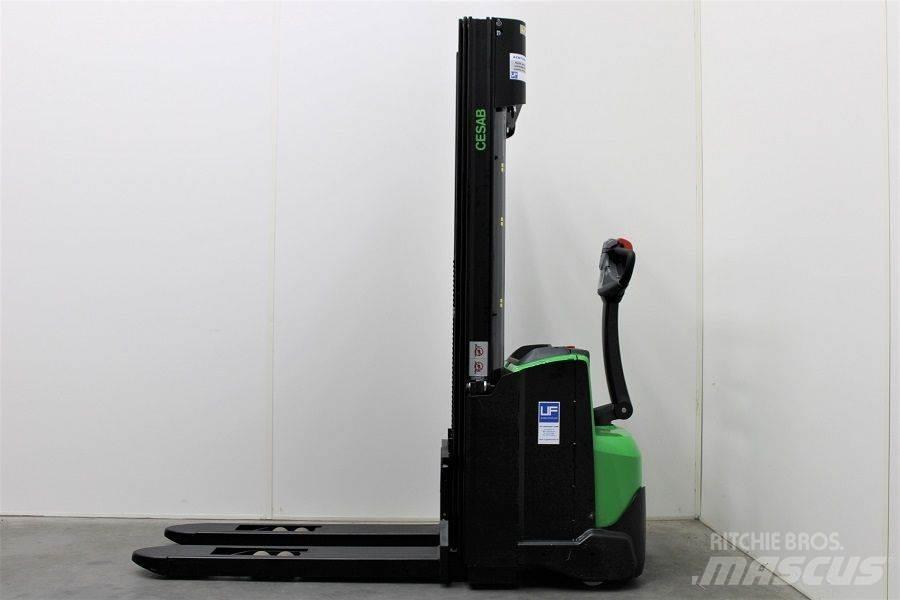 Cesab S 214 / 445 手推堆垛车