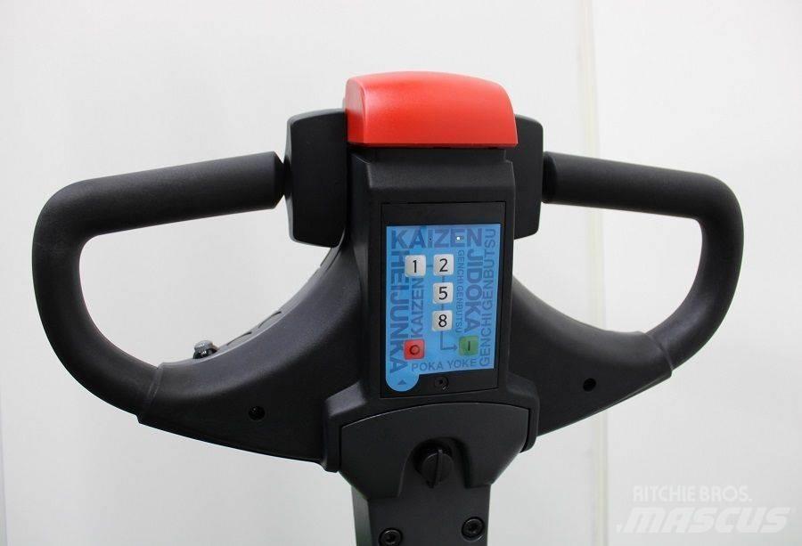Cesab S 214 / 445 手推堆垛车