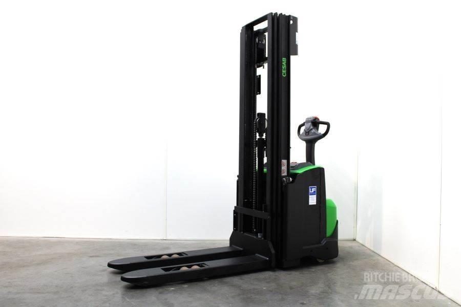 Cesab S 214 / 445 手推堆垛车