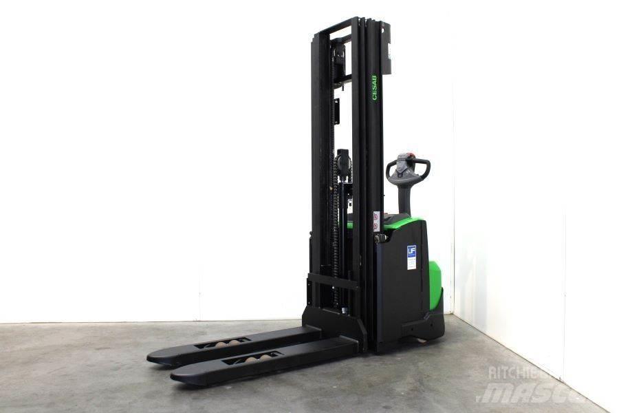 Cesab S 214 / 445 手推堆垛车