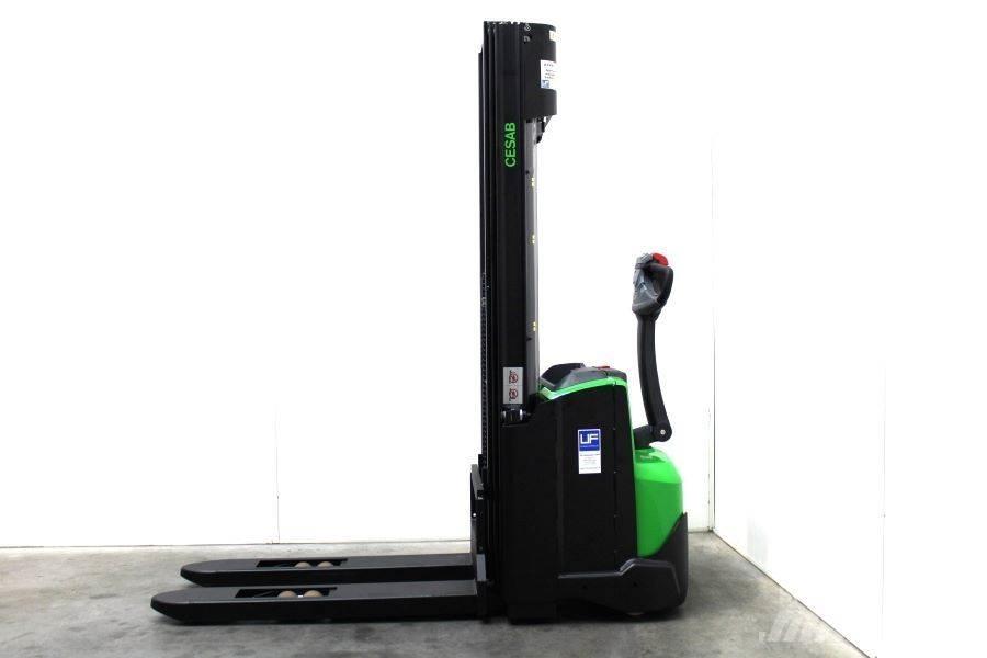 Cesab S 214 / 445 手推堆垛车