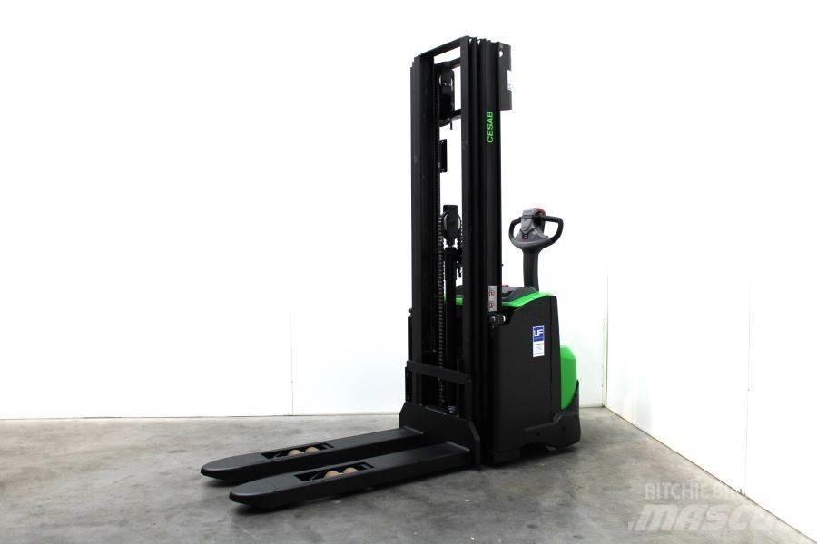 Cesab S 214 / 445 手推堆垛车