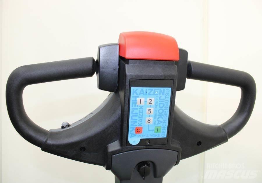 Cesab S 214 / 445 手推堆垛车