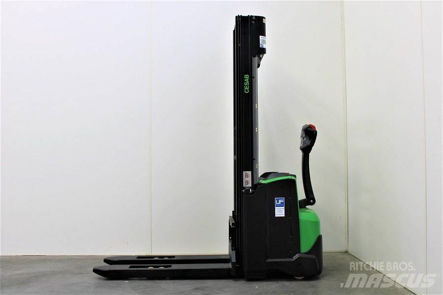 Cesab S 214 / 475 手推堆垛车