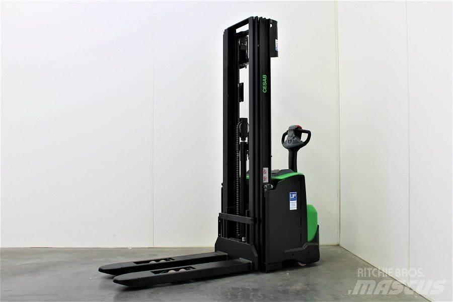 Cesab S 214 / 475 手推堆垛车