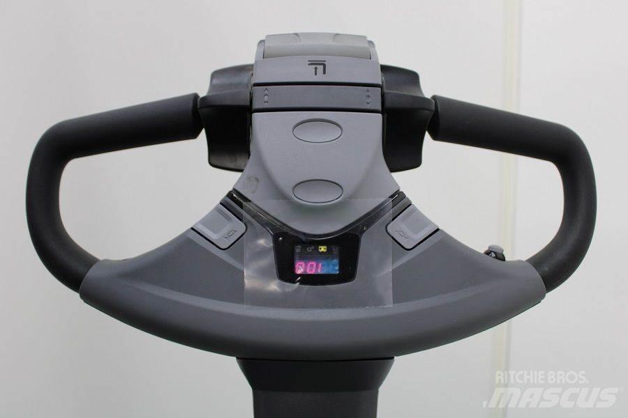 Cesab S 214 / 475 手推堆垛车
