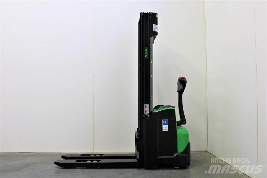Cesab S 214 / 475 手推堆垛车
