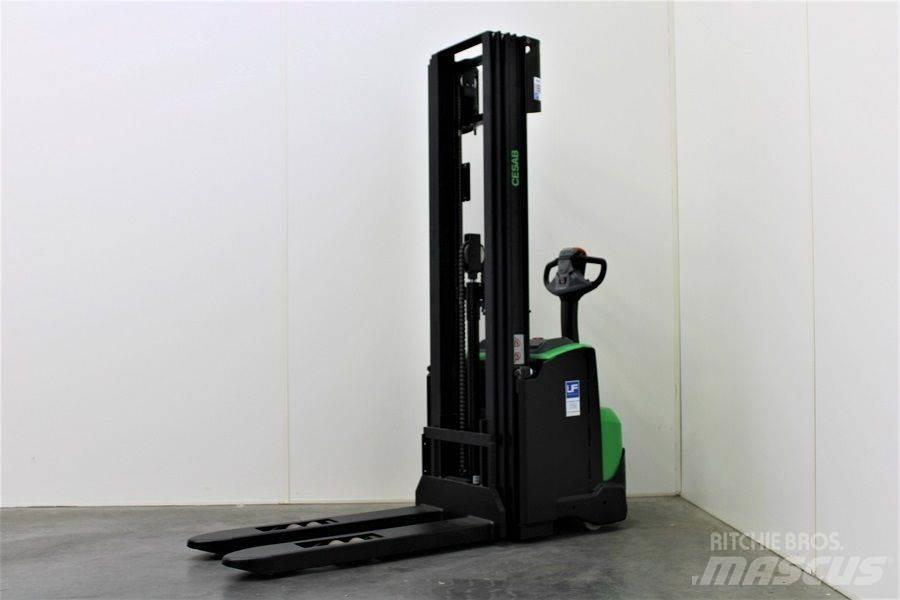 Cesab S 214 / 475 手推堆垛车