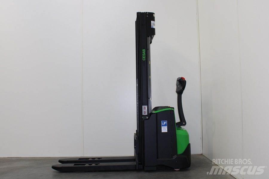 Cesab S 214 / 475 手推堆垛车