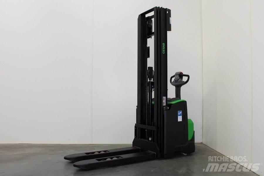 Cesab S 214 / 475 手推堆垛车