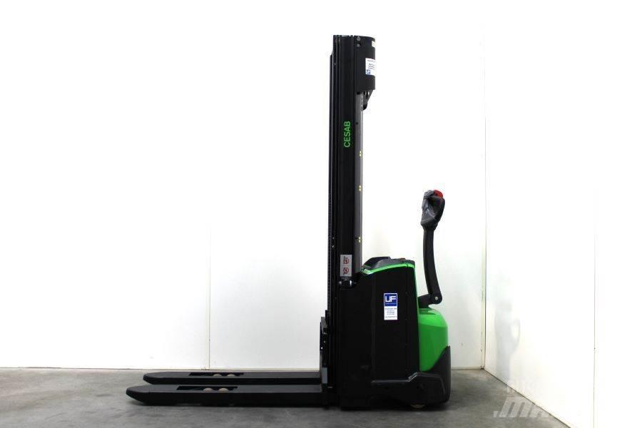 Cesab S 214 / 475 手推堆垛车