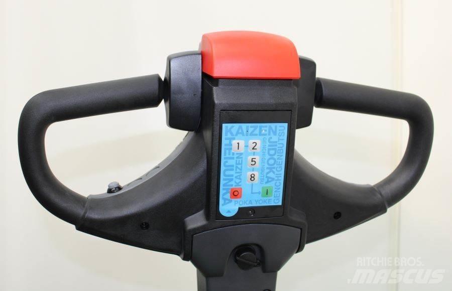 Cesab S 214 / 475 手推堆垛车