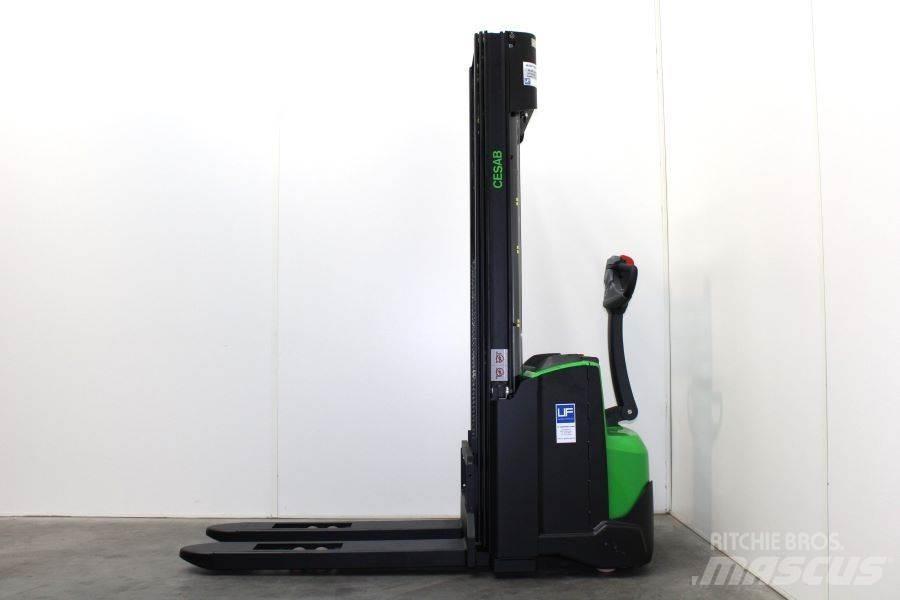 Cesab S 214 / 475 手推堆垛车