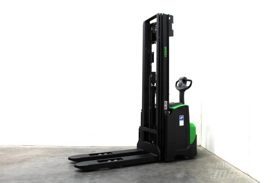 Cesab S 214 / 475 手推堆垛车