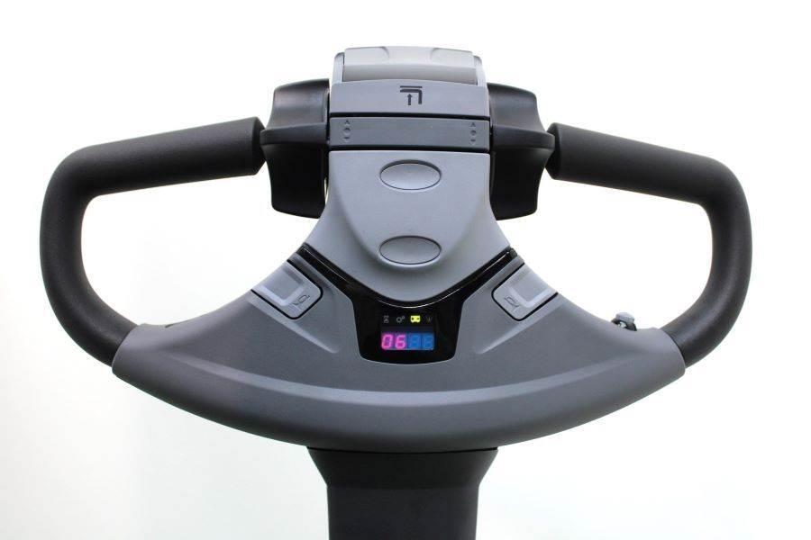 Cesab S 214 / 475 手推堆垛车
