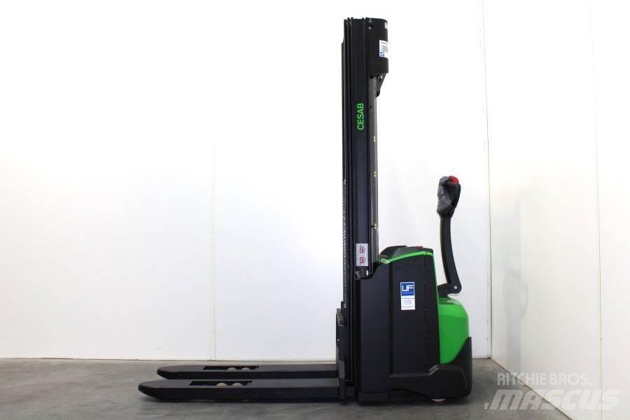 Cesab S 214 / 475 手推堆垛车